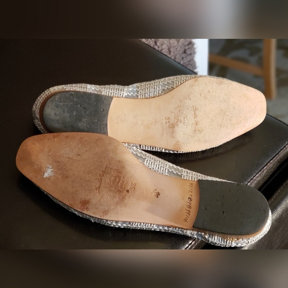 Neiman Marcus loafers by Sesto Meucci - Picture 4 of 4